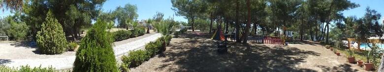 Tuntas Apart Hotel Kusadasi
