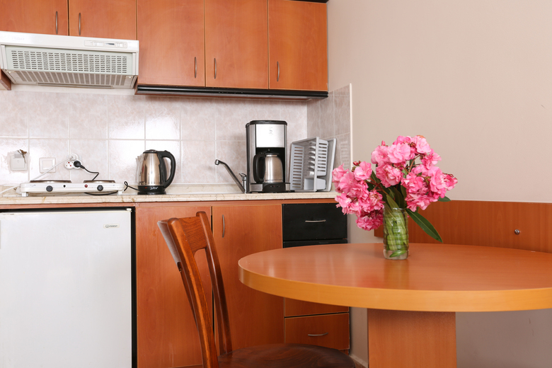 Tuntas Apart Hotel Kusadasi