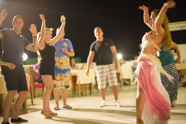 Tuntas Apart Hotel Kusadasi