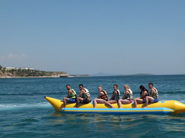 Tuntas Apart Hotel Kusadasi