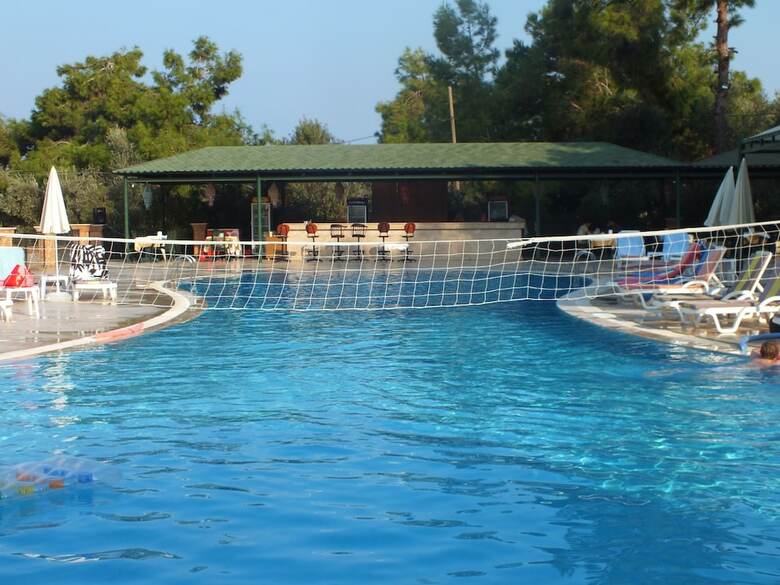 Tuntas Apart Hotel Kusadasi