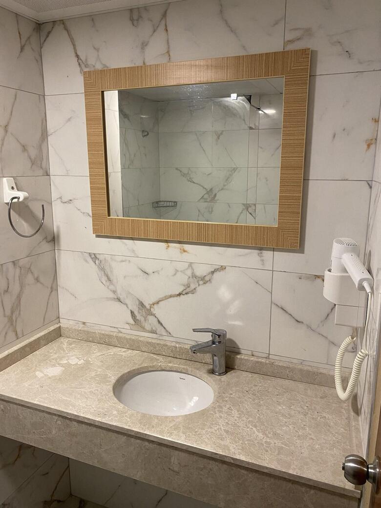 Tuntas Apart Hotel Kusadasi