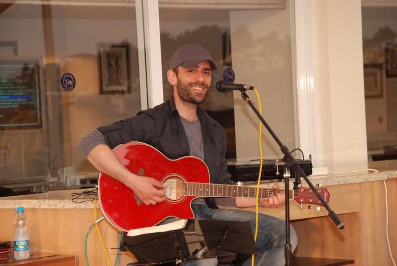 Tuntas Apart Hotel Kusadasi