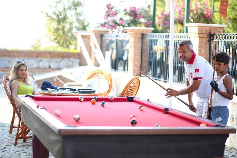 Tuntas Apart Hotel Kusadasi