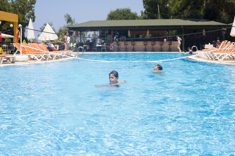 Tuntas Apart Hotel Kusadasi