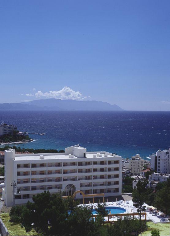 Tuntas Apart Hotel Kusadasi