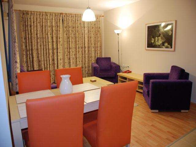 Tuntas Apart Hotel Kusadasi