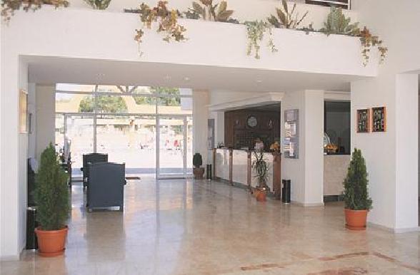 Tuntas Apart Hotel Kusadasi