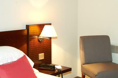 Hotel Les Jardins D'adalric