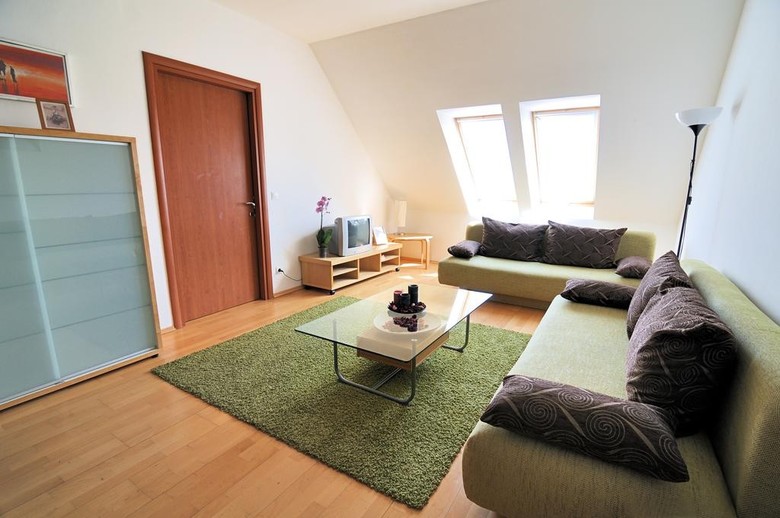 King Apartments