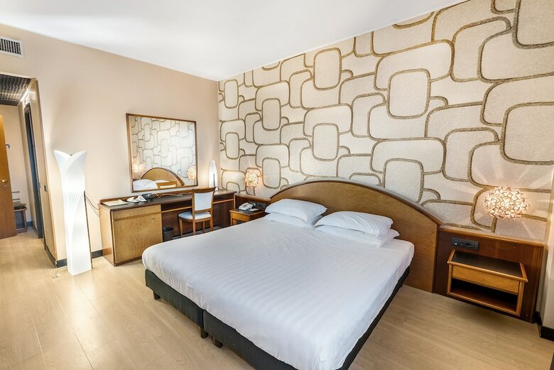 Hotel Abacus