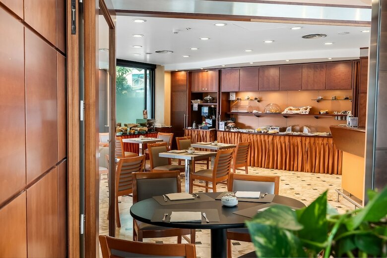 Hotel Abacus