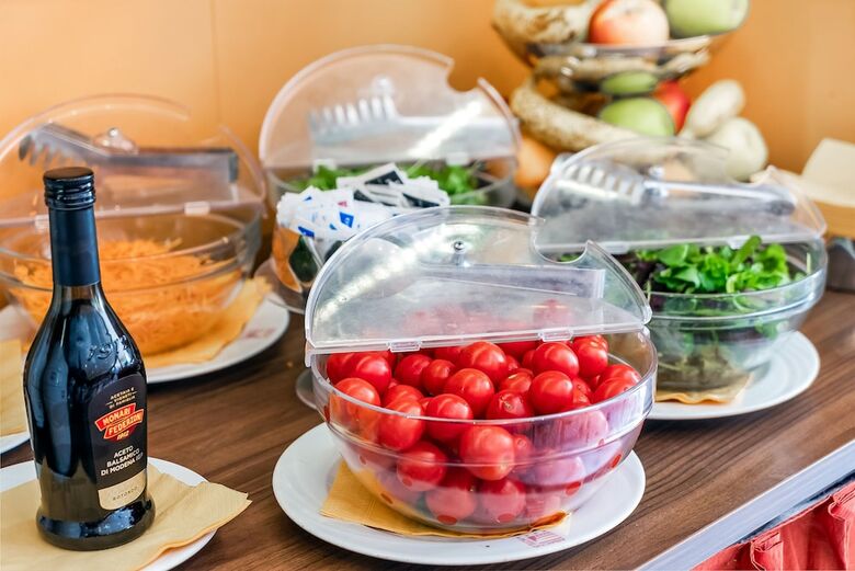 Hotel Abacus
