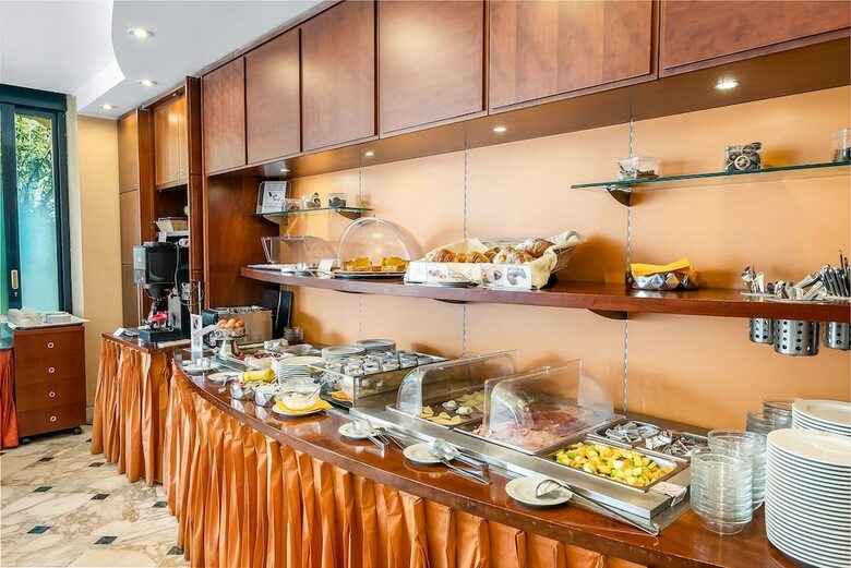 Hotel Abacus