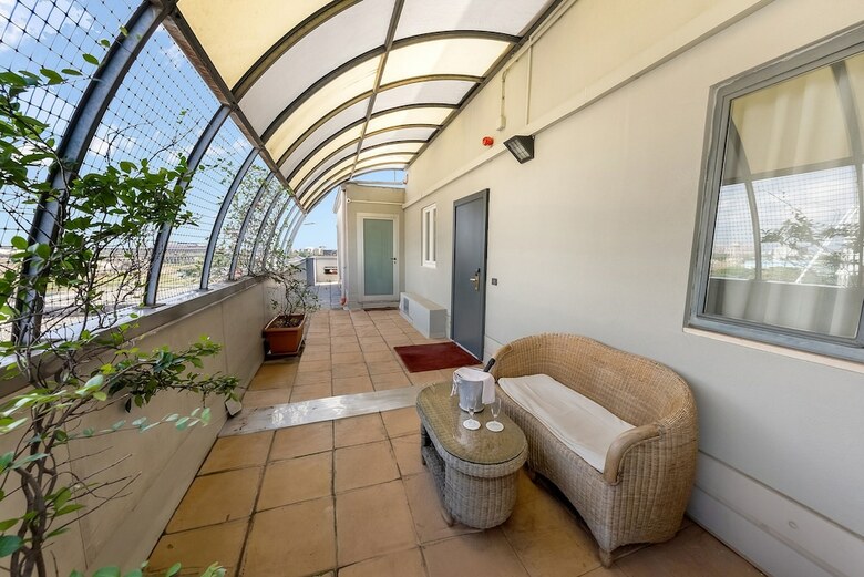 Hotel Abacus