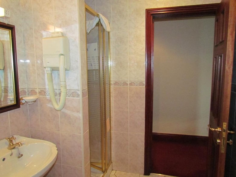 Albergue O�donoghue�s