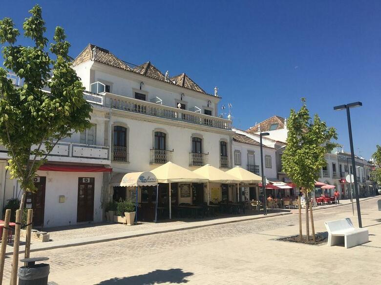 Hotel Residencial Mar�s