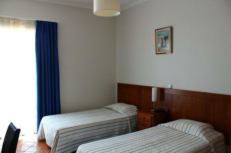 Hotel Residencial Mar�s