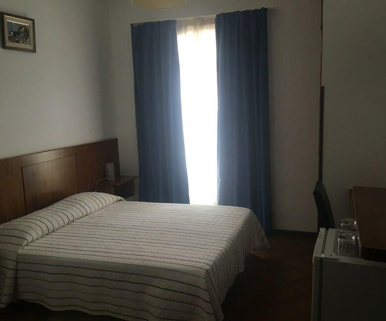 Hotel Residencial Mar�s