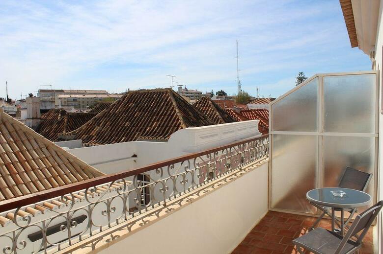 Hotel Residencial Mar�s