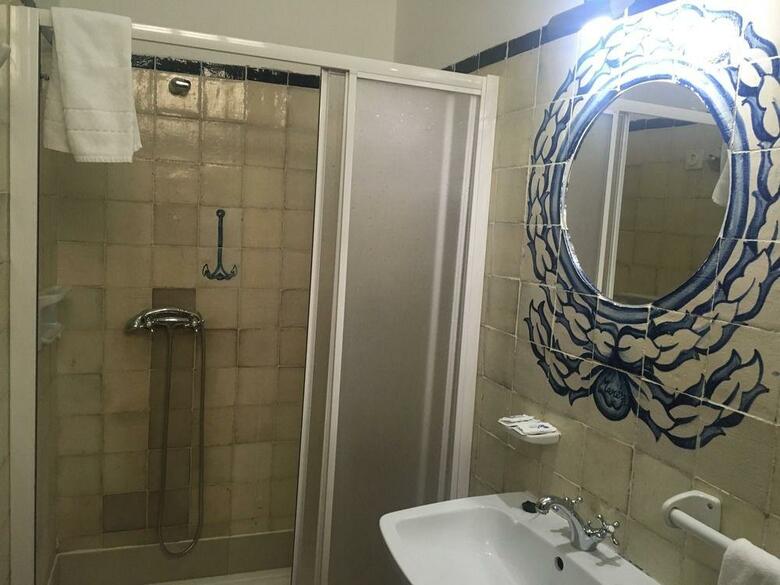 Hotel Residencial Mar�s