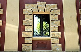 Bed & Breakfast Sardinia Domus