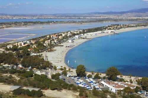 Bed & Breakfast Sardinia Domus