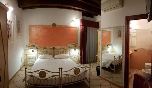 Bed & Breakfast Sardinia Domus