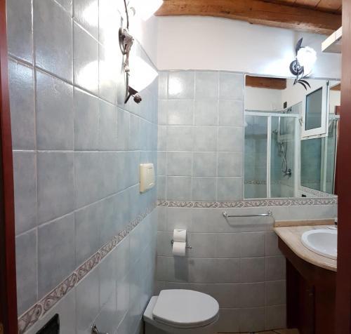 Bed & Breakfast Sardinia Domus
