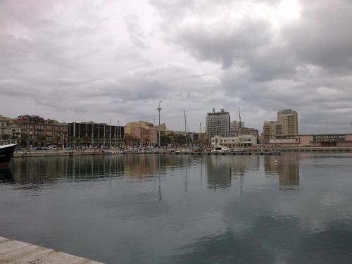 Bed & Breakfast Sardinia Domus