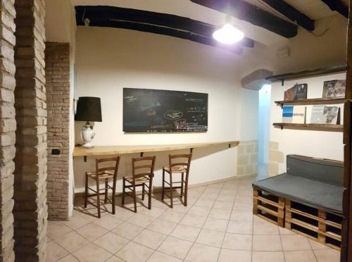 Bed & Breakfast Sardinia Domus
