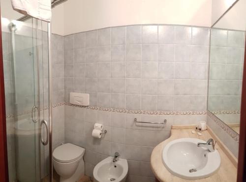 Bed & Breakfast Sardinia Domus
