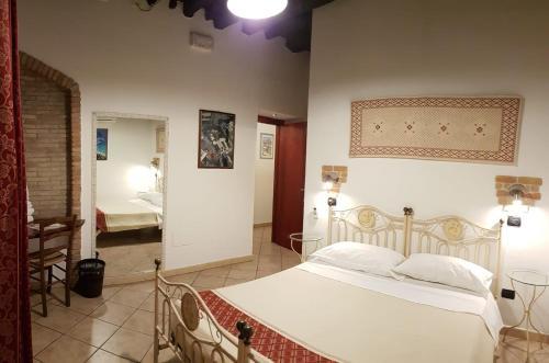 Bed & Breakfast Sardinia Domus