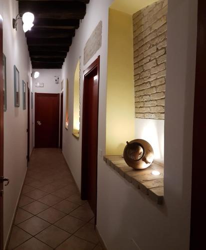 Bed & Breakfast Sardinia Domus