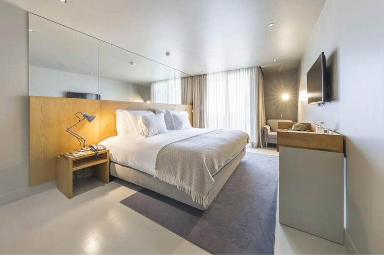 Villa C Hotel & Spa