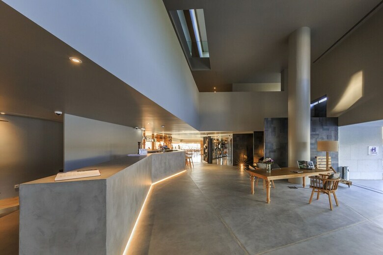 Villa C Hotel & Spa