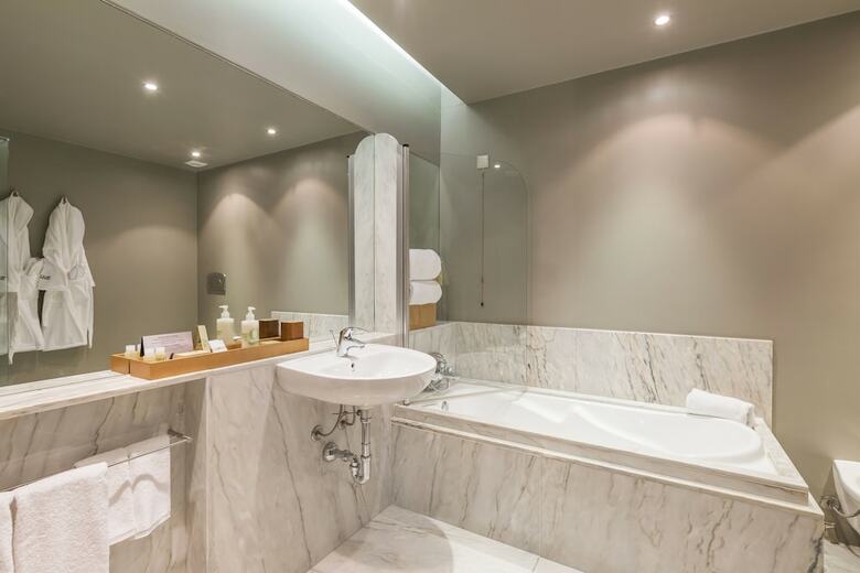 Villa C Hotel & Spa