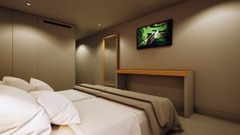 Villa C Hotel & Spa