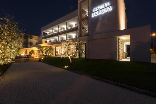 Hotel Europa
