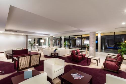 Hotel Europa