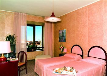 Hotel Balletti Palace