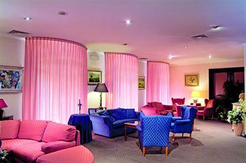 Hotel Balletti Palace