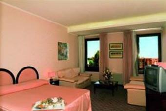 Hotel Balletti Palace