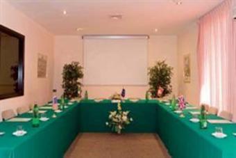 Hotel Balletti Palace