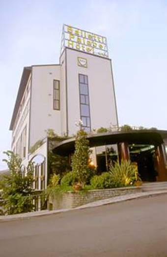 Hotel Balletti Palace
