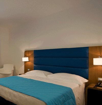 Plaza Hotel