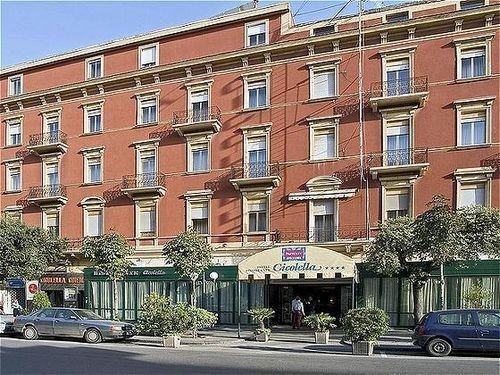 Hotel Cicolella