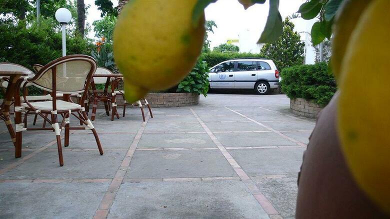 Hotel La Bougainville