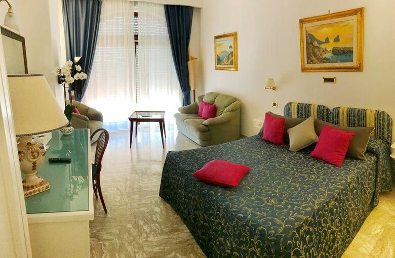 Hotel La Bougainville