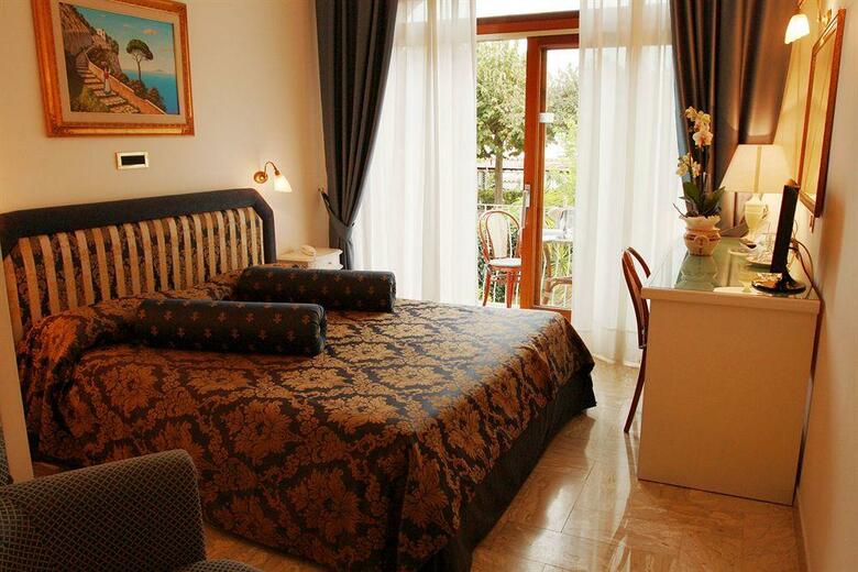 Hotel La Bougainville